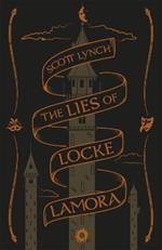 The Lies of Locke Lamora: Collector's Tenth Anniversary Edition