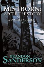 Mistborn: Secret History