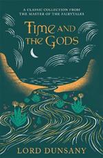 Time and the Gods: An Omnibus