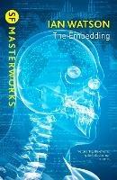 The Embedding - Ian Watson - cover