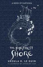 The Farthest Shore: The Third Book of Earthsea