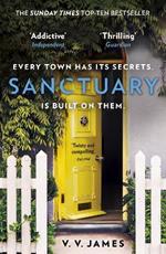 Sanctuary: Big Little Lies meets The Crucible in this Sunday Times bestselling dark fantasy thriller - now a major TV series