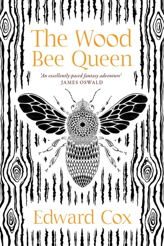 The Wood Bee Queen