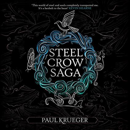 Steel Crow Saga