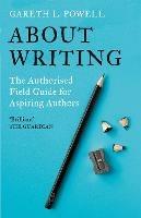 About Writing - Gareth L. Powell - cover