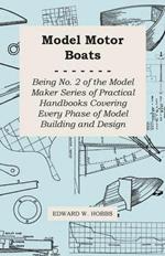 Model Motor Boats