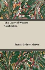 The Unity of Western Civilization