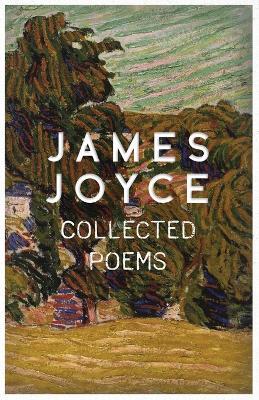 James Joyce - Collected Poems - James Joyce - cover