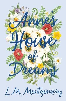 Anne's House of Dreams - Lucy Maud Montgomery - cover
