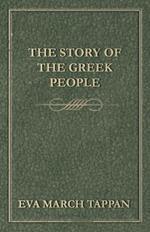 The Story of the Greek People