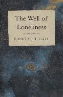 The Well of Loneliness - Radclyffe Hall - cover