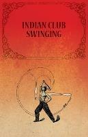 Indian Club Swinging - Anon - cover