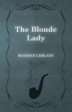 The Blonde Lady