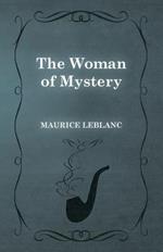 The Woman of Mystery