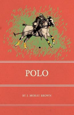 Polo - J Moray Brown - cover