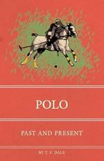 Polo: Past and Present