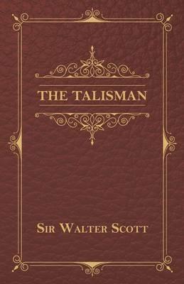 The Talisman - Walter Scott - cover