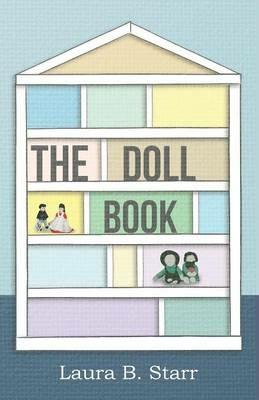 The Doll Book - Laura B Starr - cover