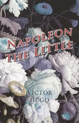 Napoleon the Little - Victor Hugo - cover