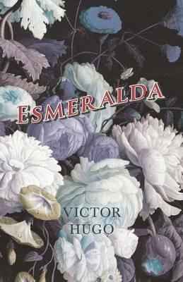 Esmeralda - Victor Hugo - cover