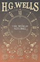 The World Set Free - H G Wells - cover