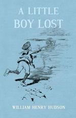 A Little Boy Lost