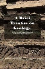 A Brief Treatise on Geology; Or Facts and Suggestions, and Inductions in that Science