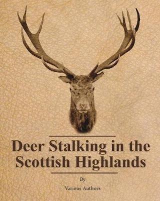 Deer Stalking in the Scottish Highlands - Various - cover