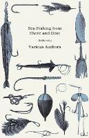 Sea Fishing from Shore and Boat - Various - cover