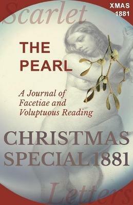 The Pearl Christmas Special 1881 - Various - cover