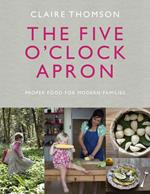 The Five O'Clock Apron