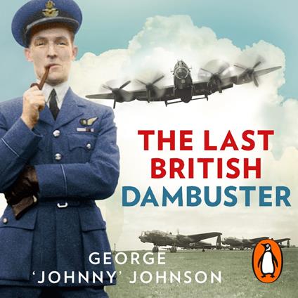 The Last British Dambuster