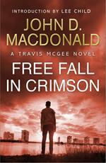 Free Fall in Crimson: Introduction by Lee Child
