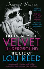 Notes from the Velvet Underground