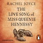 The Love Song of Miss Queenie Hennessy