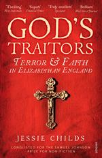 God’s Traitors