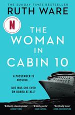 The Woman in Cabin 10