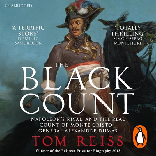 The Black Count