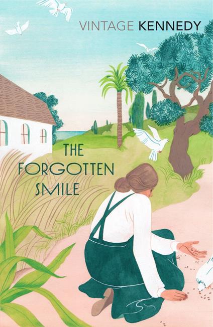 The Forgotten Smile