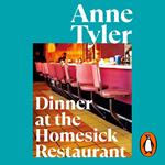 Dinner At The Homesick Restaurant