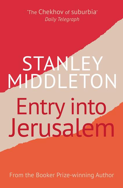 Entry into Jerusalem