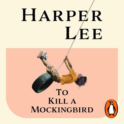 To Kill A Mockingbird