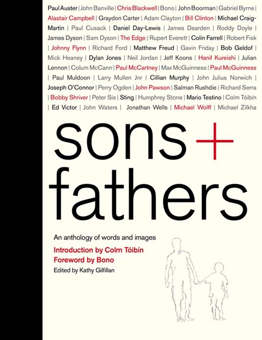Sons + Fathers