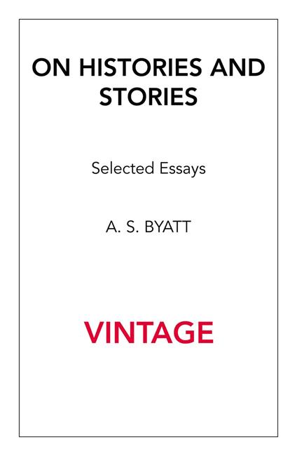 On Histories and Stories