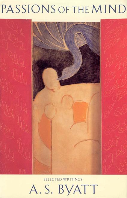 Passions Of The Mind