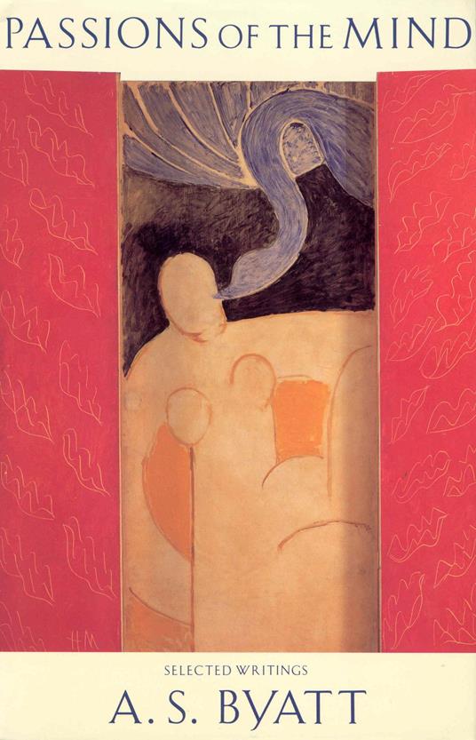 Passions Of The Mind