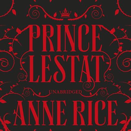 Prince Lestat