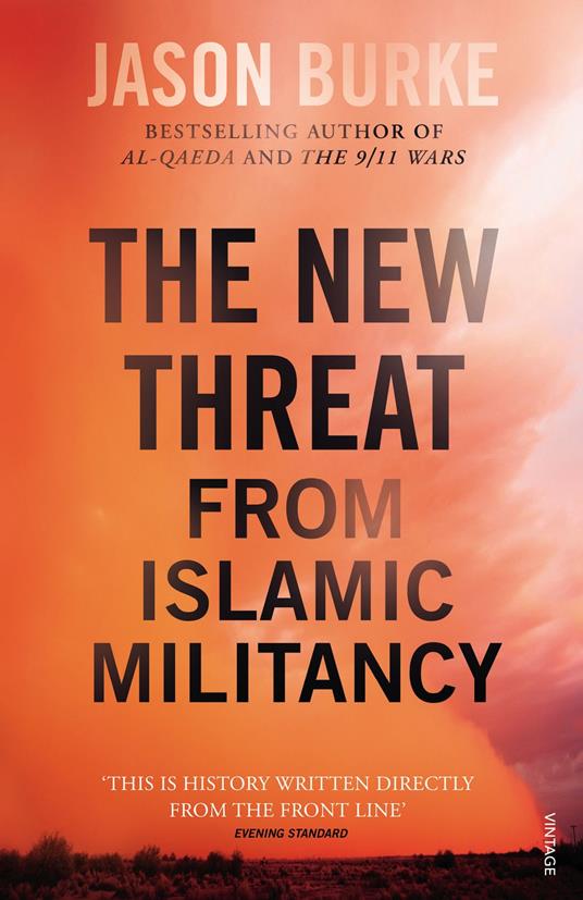 The New Threat From Islamic Militancy