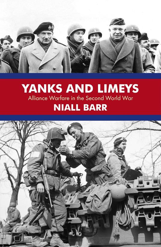 Yanks and Limeys