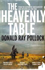 The Heavenly Table